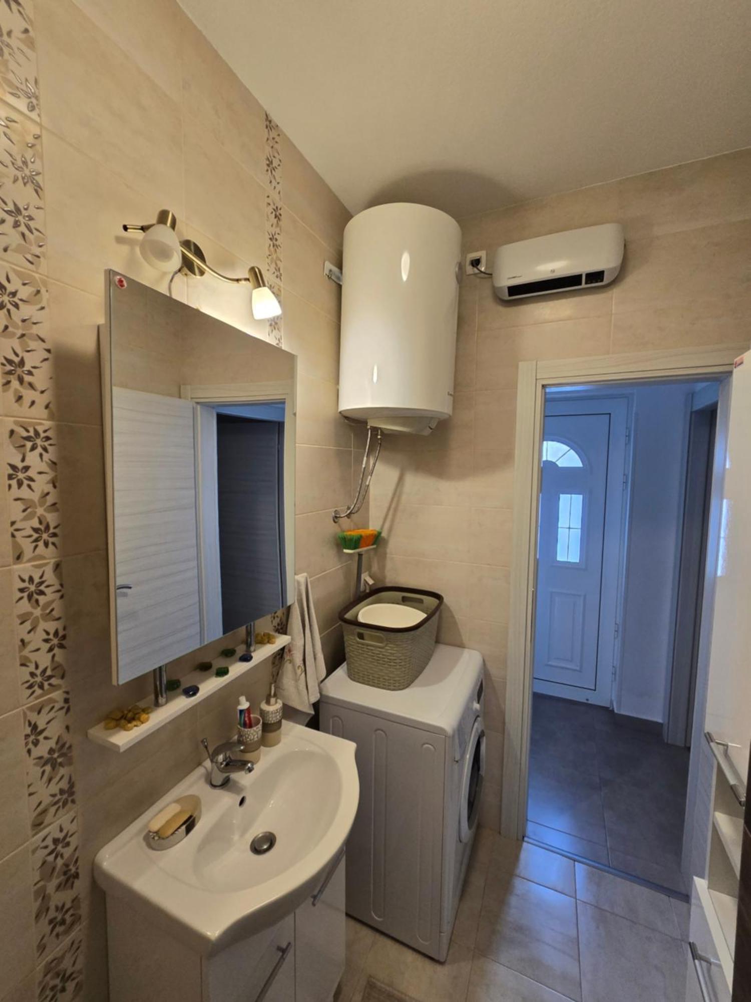 Apartment Angel Kotor Bagian luar foto